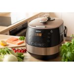 Sencor SPR 4000BK – Zboží Dáma