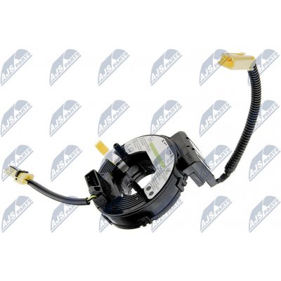 NTY Vinutá pružina, airbag EAS-HD-008 – Hledejceny.cz
