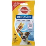 Pedigree Dentastix Small 110 g – Hledejceny.cz
