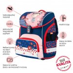 Stil Little Betty modrá – Zboží Dáma