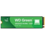 WD Green SN3000 2TB, WDS200T4G0E – Zboží Živě