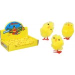 Wiky Velikonoční kuřátko 3,5 cm – Zboží Dáma Wiky Velikonoční kuřátko 3,5 cm – Zboží Dáma