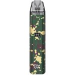 OXVA Xlim C 900 mAh Green Camo 1 ks – Hledejceny.cz