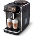 Saeco GranAroma Deluxe SM 6682/10 – Hledejceny.cz