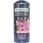 YANKEE CANDLE WILD ORCHID NÁHRADNÍ NÁPLŇ PRO VŮNI DO ELEKTRICKÉ ZÁSUVKY 2 ks – Zboží Dáma