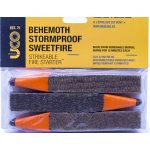 UCO Behemoth Stormproof SweetFire 3 ks – Zbozi.Blesk.cz