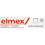 Elmex Caries Protection zubní pasta bez mentolu 75 ml – Zboží Mobilmania