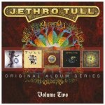Jethro Tull - Original Album Series CD – Sleviste.cz