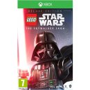 Lego Star Wars: The Skywalker Saga (Deluxe Edition)