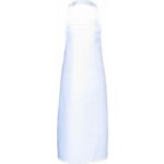 Link Kitchen Wear Předsrážená grilovací zástěra Bílá 73x110cm X969 – Hledejceny.cz