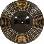 Meinl Classics Custom Dark Heavy Big Bell Ride 18” – Zboží Dáma