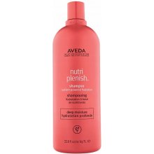 Aveda NutriPlenish Hydrating Shampoo Deep Moisture 1000 ml