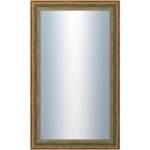 DANTIK HRAD 60 x 100 cm zelená 3005 – Hledejceny.cz