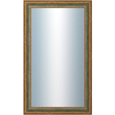 DANTIK HRAD 60 x 100 cm zelená 3005 – Hledejceny.cz
