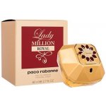 Paco Rabanne Lady Million Royal parfémovaná voda dámská 80 ml – Sleviste.cz