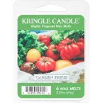 Kringle Candle Garden Fresh vonná svíčka 64 g – Hledejceny.cz