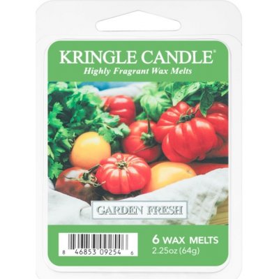 Kringle Candle Garden Fresh vonná svíčka 64 g – Hledejceny.cz