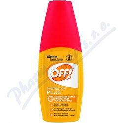 Off! Multi Insert rozprašovač 100 ml