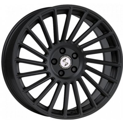 Etabeta Venti-R 8,5x19 5x120 ET33 matt black