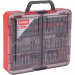 EXTOL PREMIUM nástavce na přímou brusku, sada 518ks – Zboží Dáma