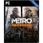 Metro Redux – Hledejceny.cz