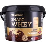 Smartlabs Smart Whey 750 g – Hledejceny.cz