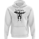 Death Note mikina Ryuk – Hledejceny.cz