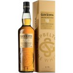 Glen Scotia 18y 46% 0,7 l (karton) – Hledejceny.cz