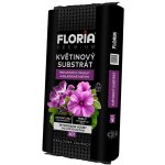 Agro CS Floria Květinový substrát Black 40 l – Hledejceny.cz