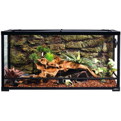 Repti Zoo terárium 90 x 45 x 45 cm – Zboží Mobilmania