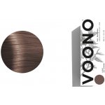 Voono Henna na vlasy LIGHT ASH BROWN 100 g – Sleviste.cz