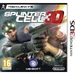 Tom Clancys Splinter Cell – Hledejceny.cz