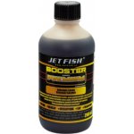 Jet Fish Premium Clasic Booster BioKrab Losos 250 ml – Hledejceny.cz