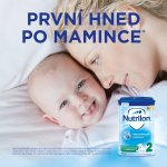 Nutrilon 3 Advanced 3 x 800 g – Hledejceny.cz