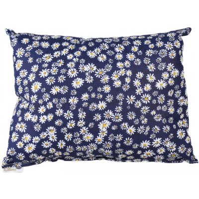 Pleva Bylinný Červená srdíčka 23x29 cm – Zboží Dáma