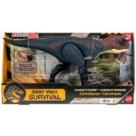 Mattel Jurassic World útočný carnotaurus JKG85 – Zboží Mobilmania