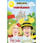 SMEJKO A TANCULIENKA: Kde bolo, tam bolo... DVD – Hledejceny.cz