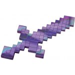 Minecraft Disguiseočarovaný meč 51 cm – Hledejceny.cz