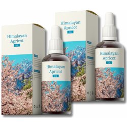 Himalaya Energyn Apricot oil 100 ml