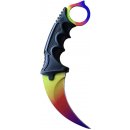 Karambit Marble Fade