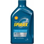 Shell Spirax S5 CVT X 1 l – Zbozi.Blesk.cz
