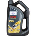 Fuchs Titan GT1 Pro C-3 5W-30 5 l – Sleviste.cz