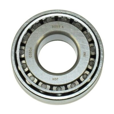 Ložisko kuželíkové 30307 A ZKL – Hledejceny.cz