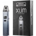 OXVA Xlim V2 Pod 900 mAh Black White 1 ks – Sleviste.cz