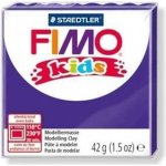 Fimo Staedtler Kids fialová 42 g – Zboží Mobilmania