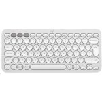 Logitech Pebble Keys 2 K380s 920-011852 – Zboží Živě