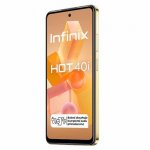 Infinix Hot 40i 4GB/128GB – Zboží Mobilmania