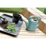 Prosperplast ZEBRA antracit 10l – HobbyKompas.cz