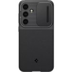 Spigen Optik Armor černé Samsung Galaxy S24 Ultra – Zboží Živě