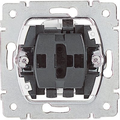 Legrand Tělo GALEA 775816 s přep.kontaktem – Hledejceny.cz
